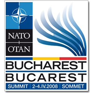 Bucharest Summit Logo